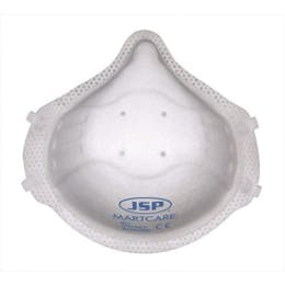 Martcare® FFP2 Moulded Mask Valved/Unvalved