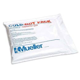 Mueller Hot-Cold Pack Reusable Large - 30cm x 36cm