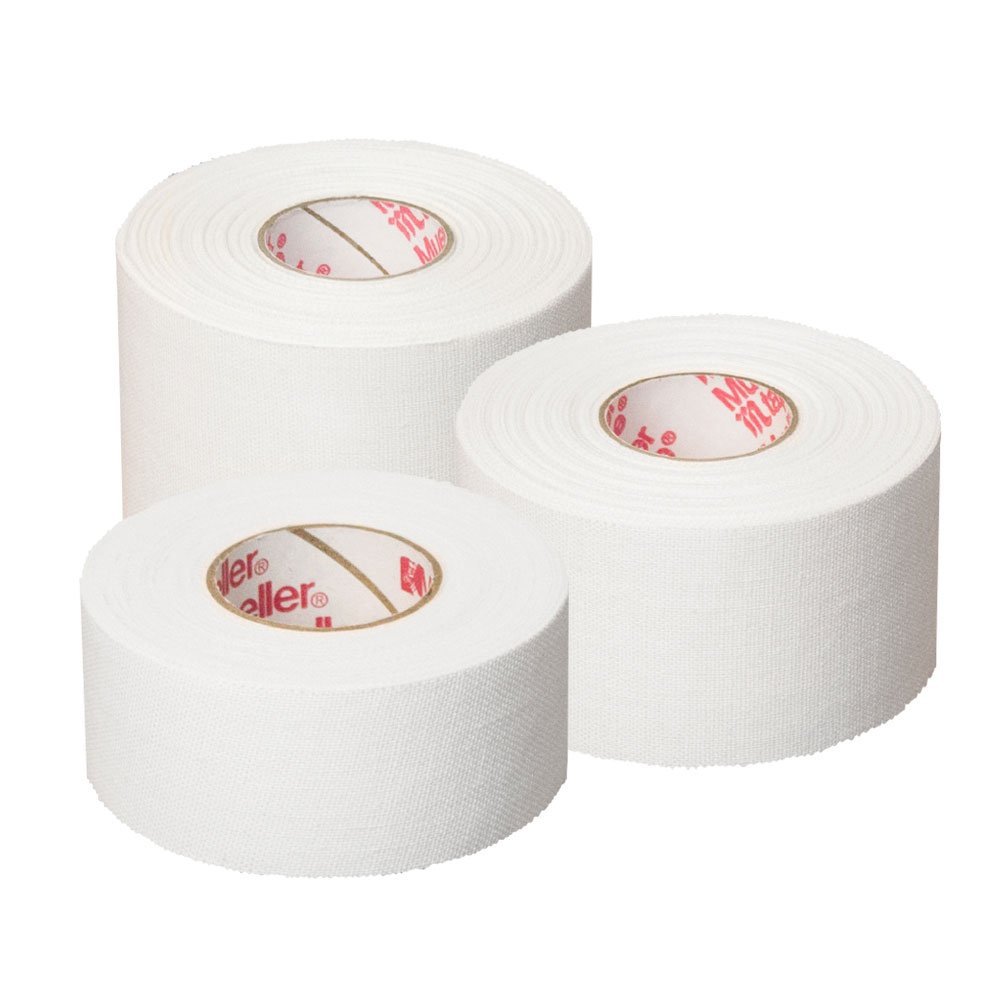 Mueller MTape® Zinc Oxide Tape