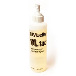 Mueller MTac Pump Pre Tape/Grip Spray
