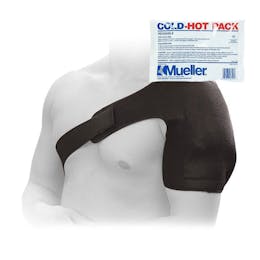 Large Therapy Wrap with Regular Hot/Cold Pack
