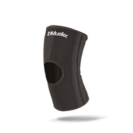 Mueller 427 Elasticated Knee Support with stays