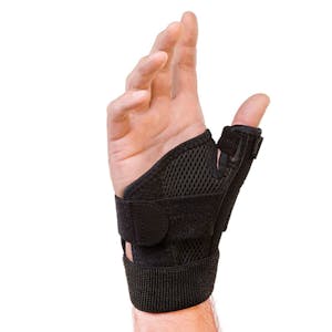 Thumb Stabiliser Brace One Size