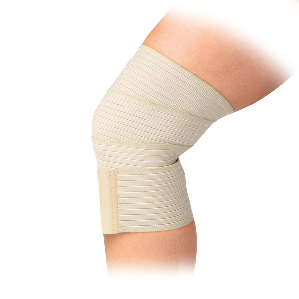 ELASTIC BANDAGE (MUELLER)