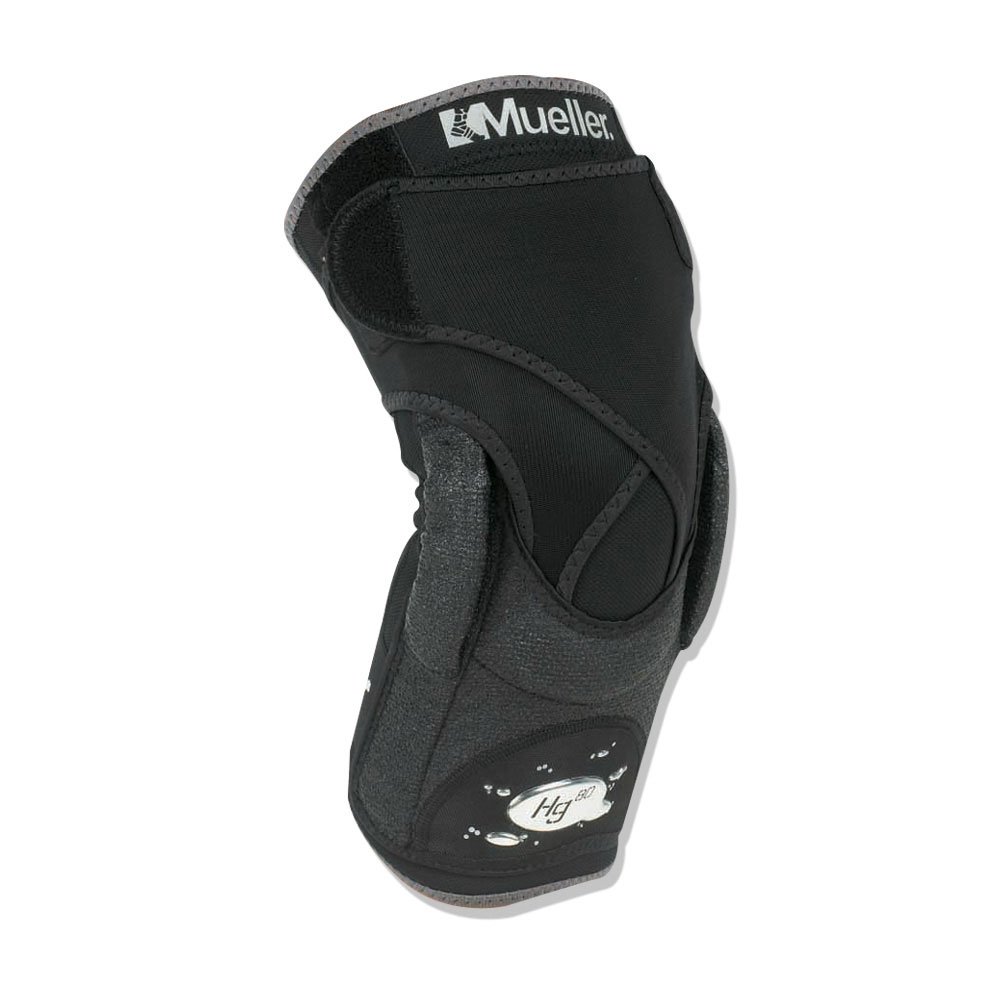 Mueller Hg80 Hinged Knee Brace  Knee Supports and Knee Braces
