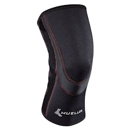 Mueller Breathable Closed Patella Knee Sleeve