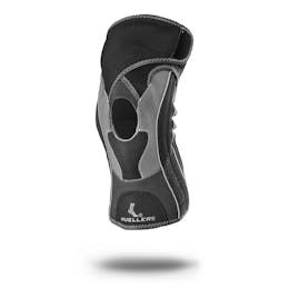 Mueller Hg80 Premium Knee Brace with Stabilisers