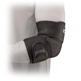 Mueller Adjustable Elbow Support One Size