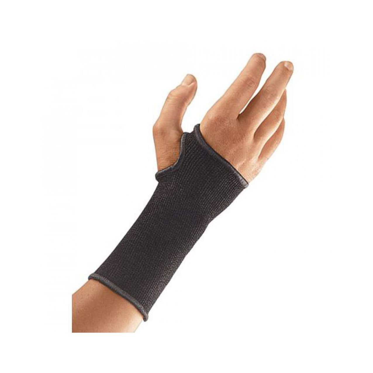 Mueller Elastic Wrist Support  Wrist Supports and Wrist Braces