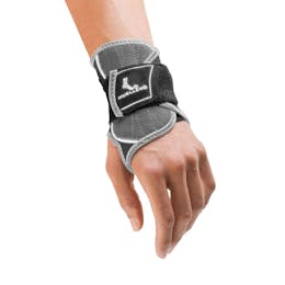 Mueller Hg80 Premium Wrist Brace
