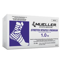 Mueller Stretch Mtape Premium