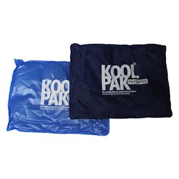 Koolpak Luxury Physio Hot & Cold Pack
