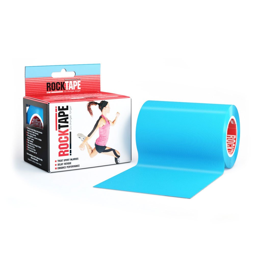 Dream Tape – Den Bedste Sportstape - 5cm x 10m