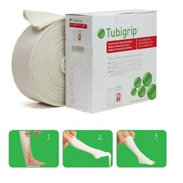 Tubigrip Support Bandages