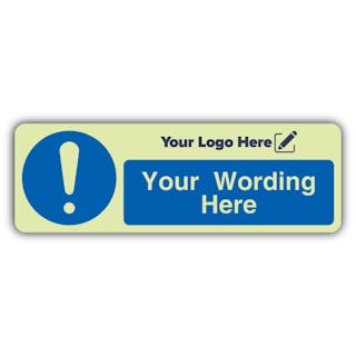 Mandatory - Narrow Landscape - Your Logo Here