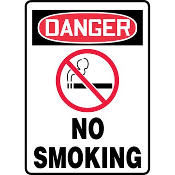 No Smoking | The Nobutts Bin Company