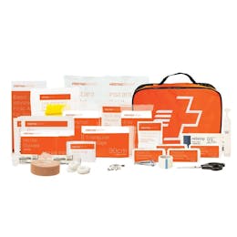 Netball First Aid Kit - Essential