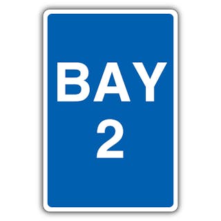 Bay 2