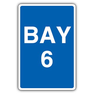 Bay 6