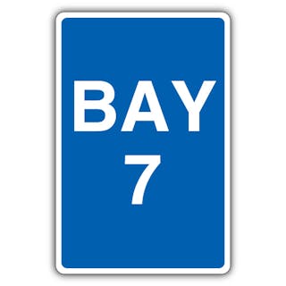Bay 7