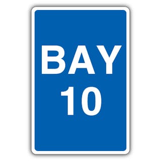 Bay 10