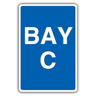 Bay C