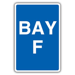 Bay F