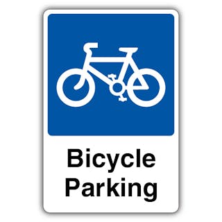 Bicycle Parking 