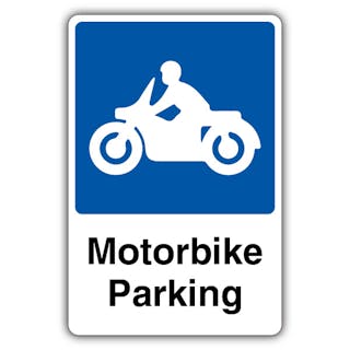 Motorbike Parking