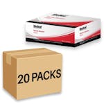 Medipal Alcohol Wipes - 100 Sachets