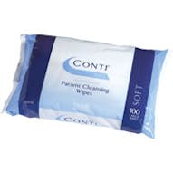 Conti Soft Patient Wipes