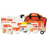 Rugby First Aid Kit - Advanced