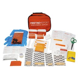 Sports First Aid Kit - Essential