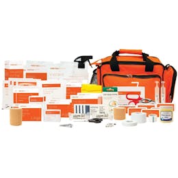 Sports First Aid Kit - Advanced