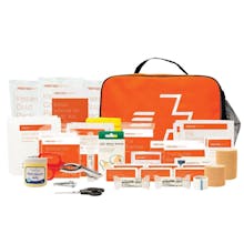 Sports First Aid Kit - Team