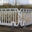 TRAFFIC-LINE Crowd Barriers - HDPE