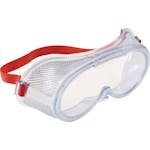 Standard Safety Goggles 