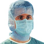 Surgeons Face Masks