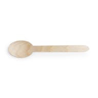 Wooden Spoon