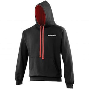 Wimborne AC Adult Hoodie