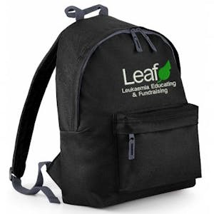 Leaf Charity Multi-Purpose Backpack