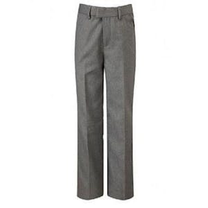 Courthill Infant School Boys Trousers