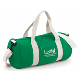 Leaf Charity Gym Bag