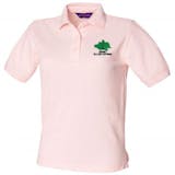 Dorset Ex-Lady Captains Embroidered Polo Shirt