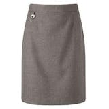 Courthill Infant School Girls Skirt