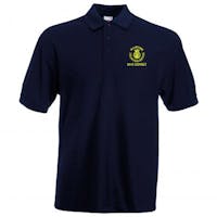 MVS Embroidered Standard 65/35 Polo Shirt