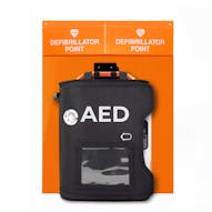 Defibrillator Point