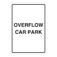 Overflow Car Park