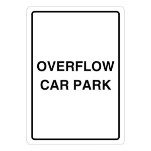 Additional Parking