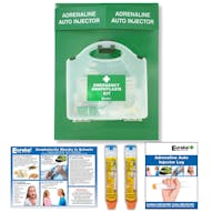 Economy Anaphylaxis School Starter Pack & Point With EpiPen